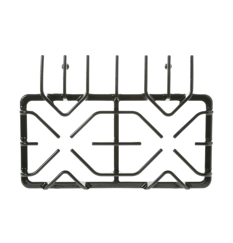 Gas Range Black Grate WB31K10042, product image 2 of 2
