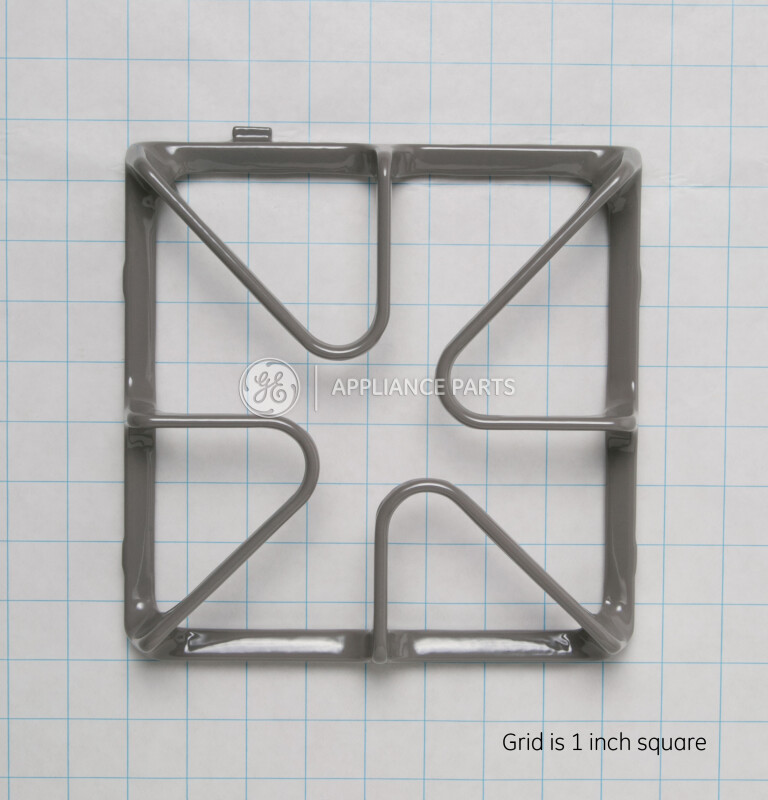 Range Taupe Grate WB31K10044, product image 2 of 3