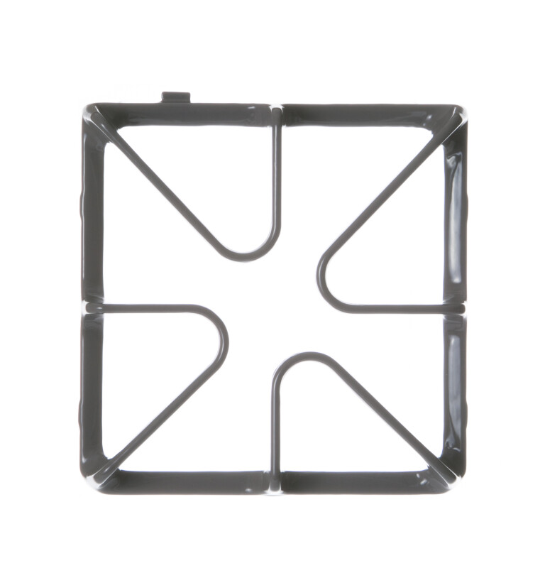 Range Taupe Grate WB31K10044, product image 3 of 3