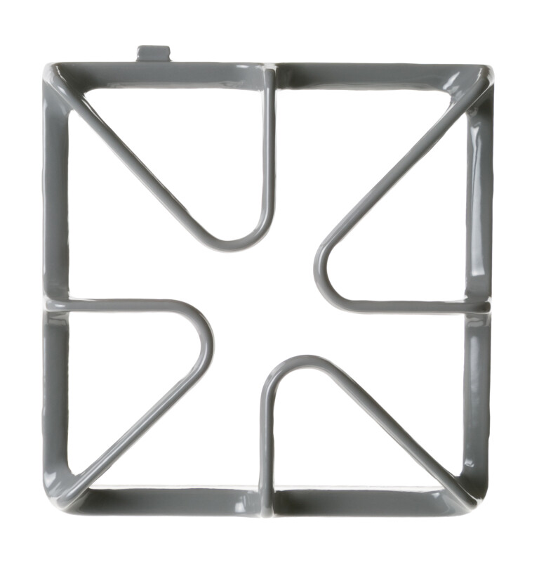 GAS RANGE GRATE - GRAY WB31K10045, product image 3 of 3