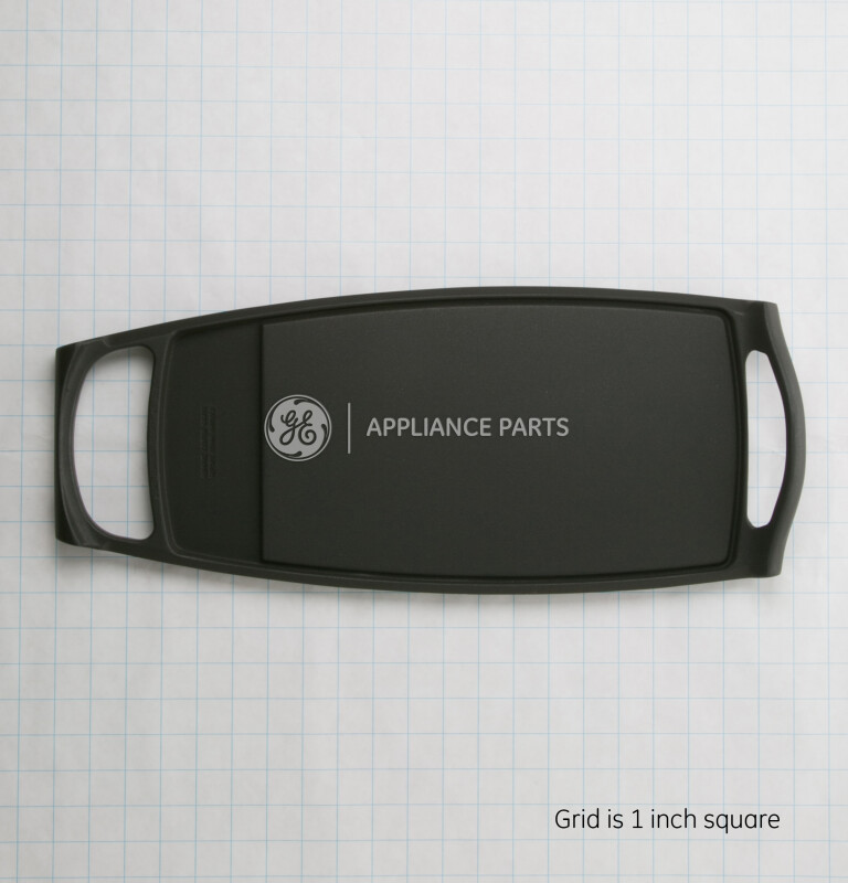 Range Griddle WB31K10217