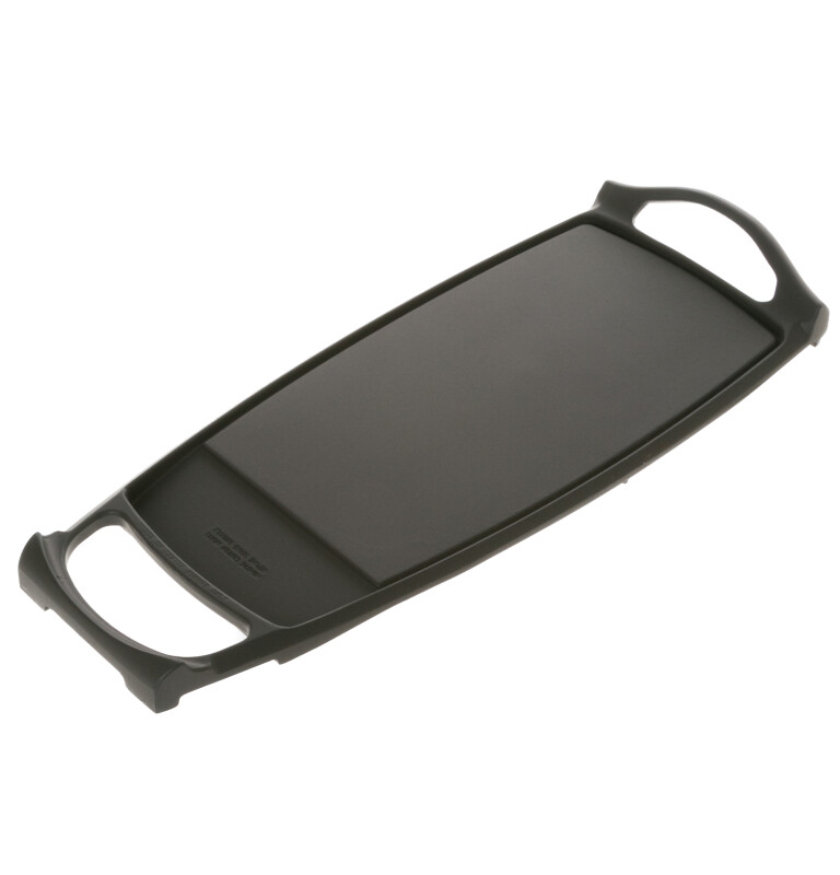 Range Griddle WB31K10217
