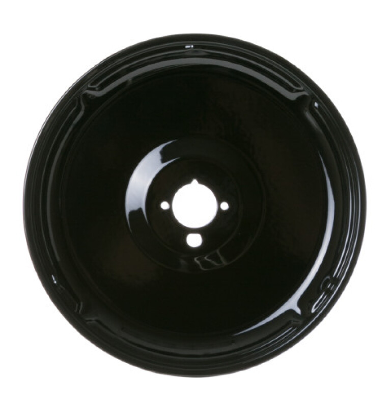 Range Gas Black Medium Porcelain Burner Bowl WB31K5077