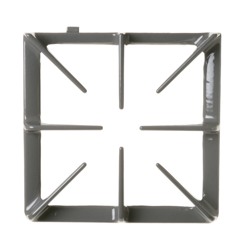 Gas Range Grate - Gray WB31K68, product image 2 of 3