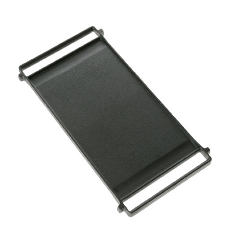 Reversible Griddle / Grill Combo view 2