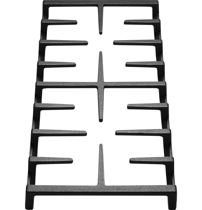 Gas Range Center Cast Iron Grate WB31X27150