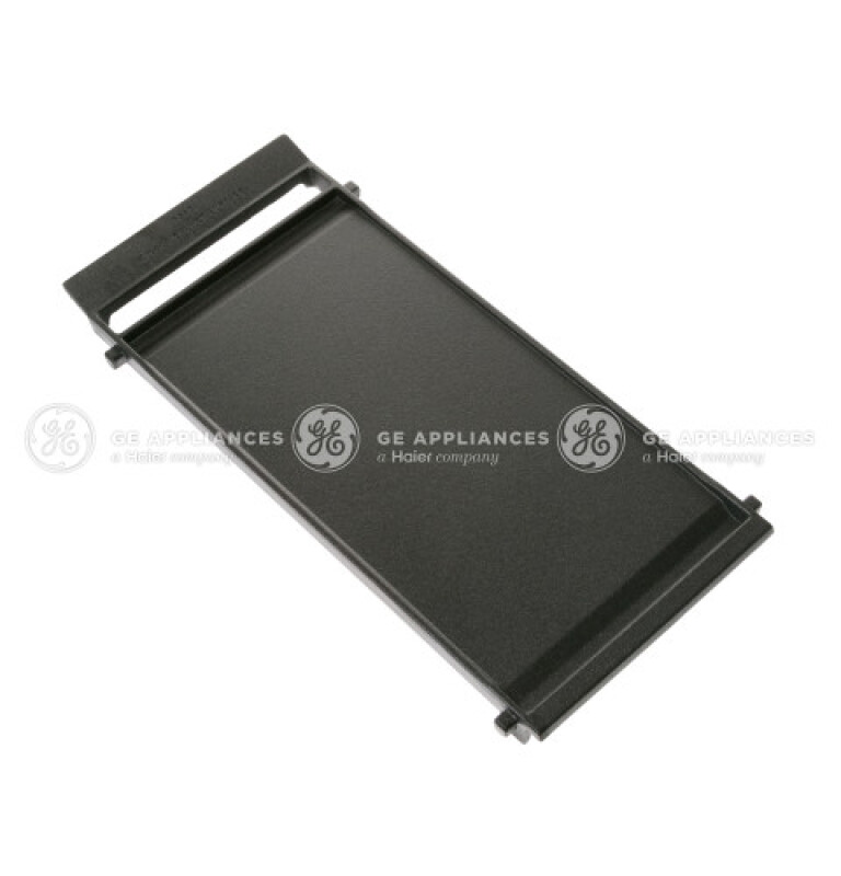 Café Cast Iron Griddle WB31X28254