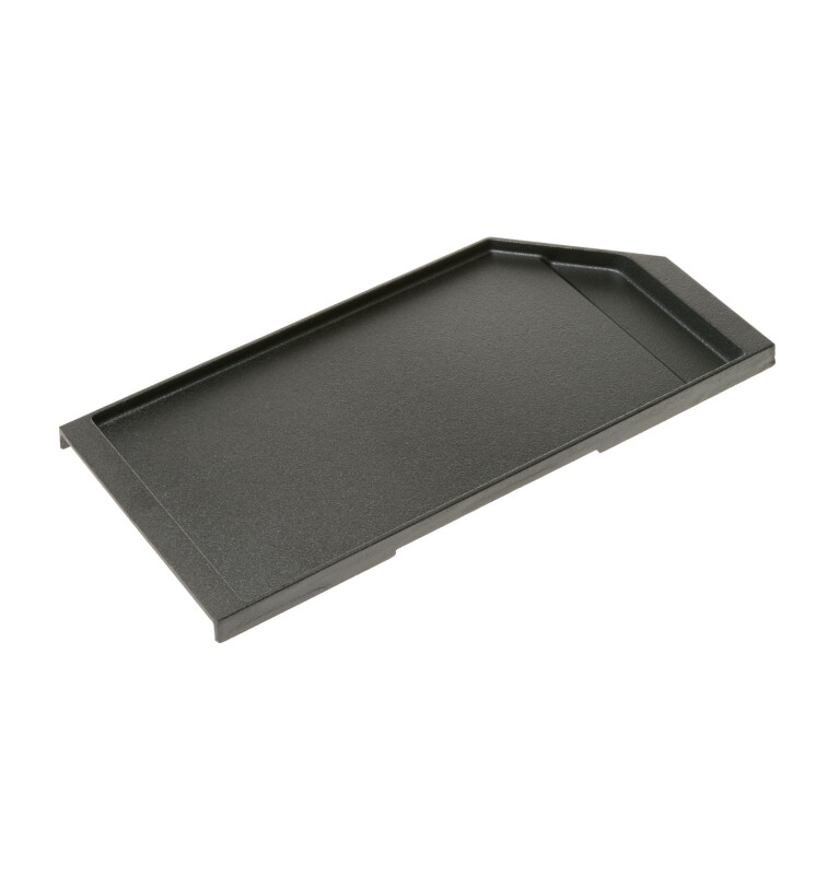 Optional 30" Cast Iron Griddle WB31X29448