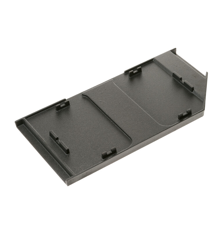 Optional 30" Cast Iron Griddle WB31X29448