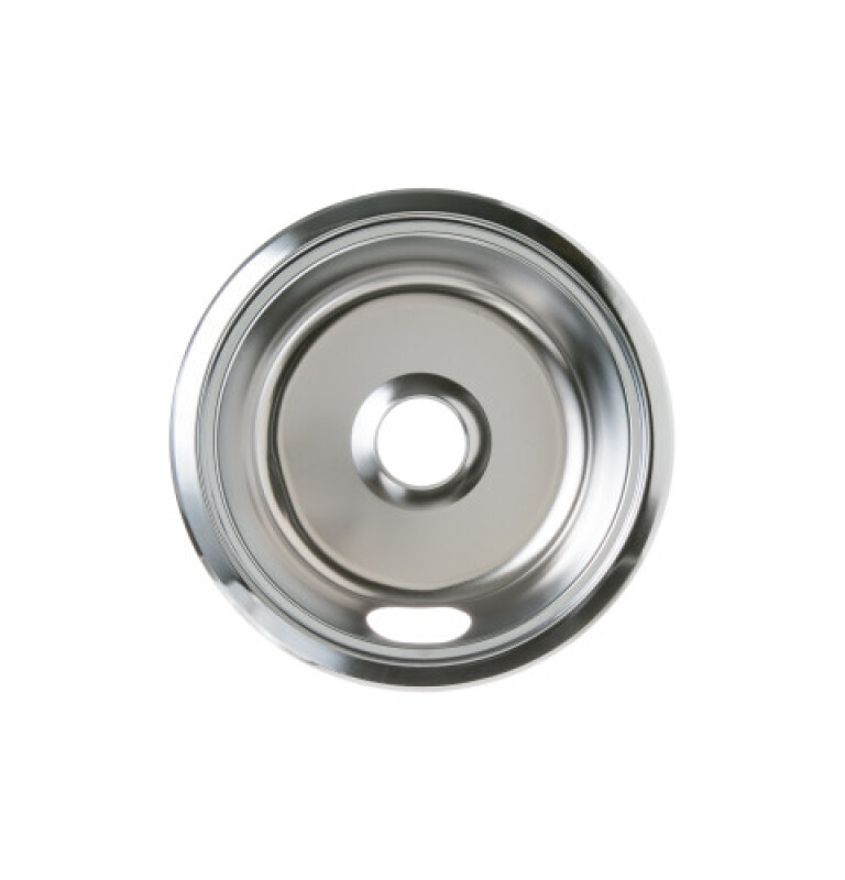 8 Inch Burner Drip Bowl, Electric Range WB31X5011