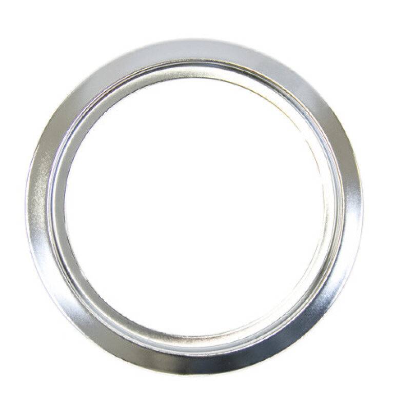 6 Inch Chrome Trim Ring For Electric Range WB31X5013