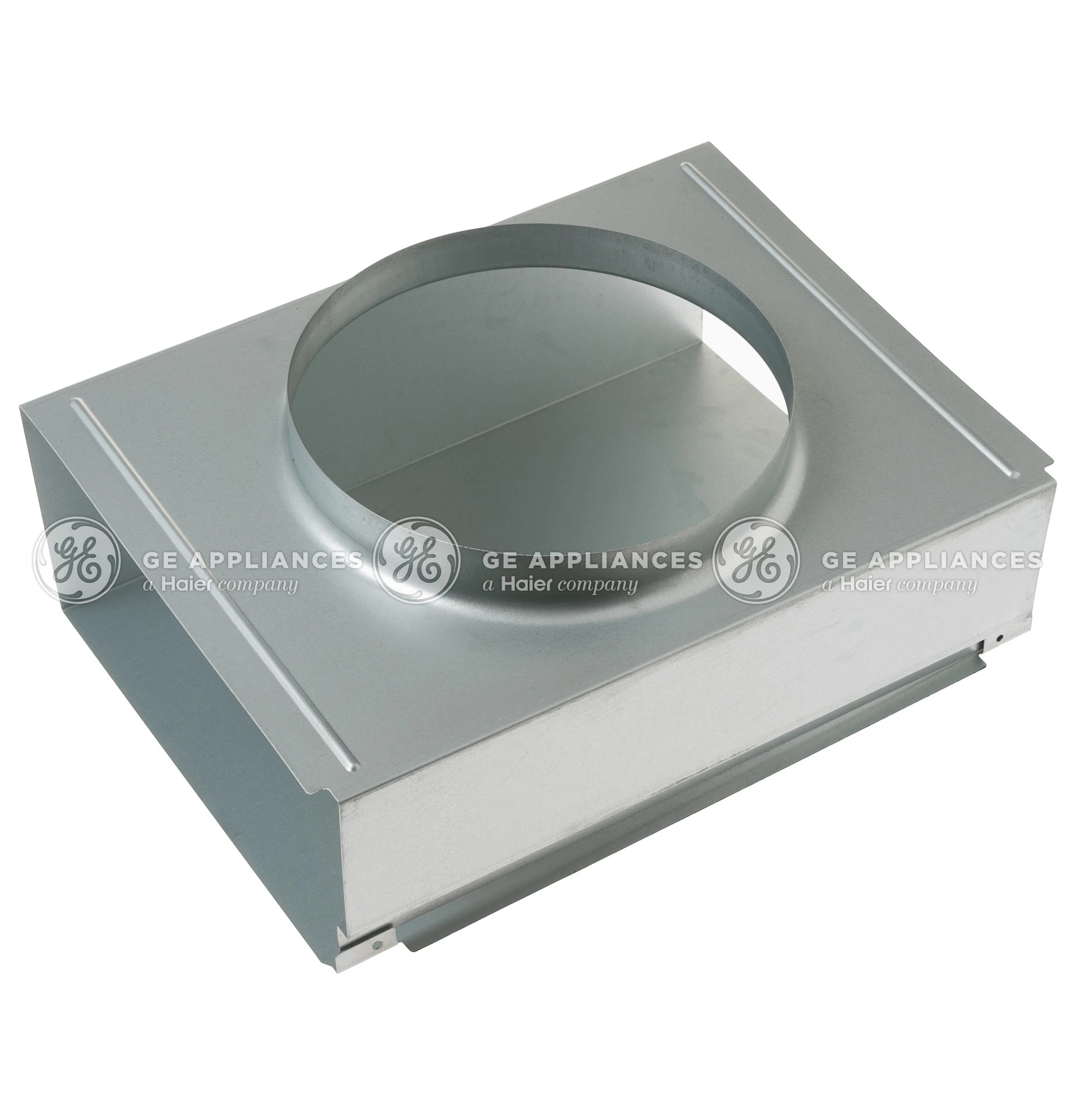 Recirculation Duct WB34X30519