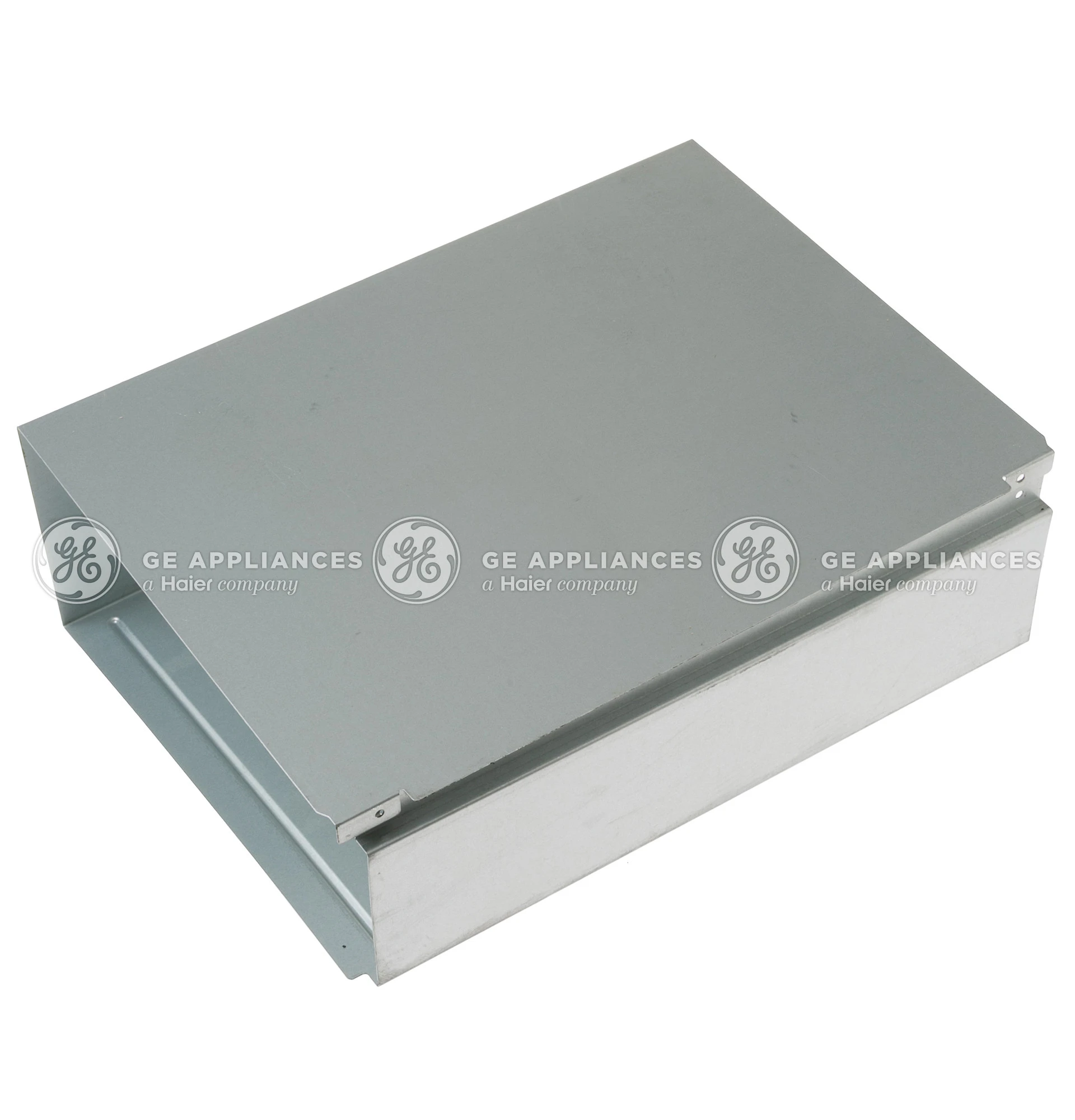Recirculation Duct WB34X30519, product image 2 of 2