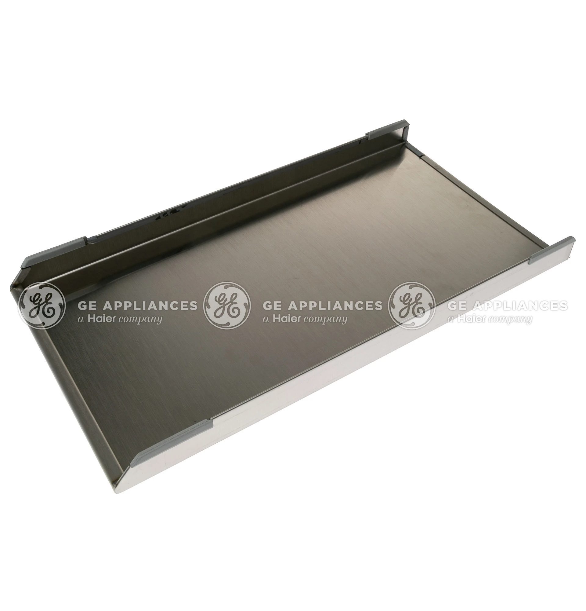 Cover Griddle Assembly WB34X39889