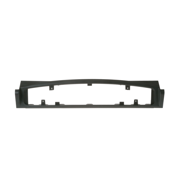 Range Trim Control Panel WB36T10666