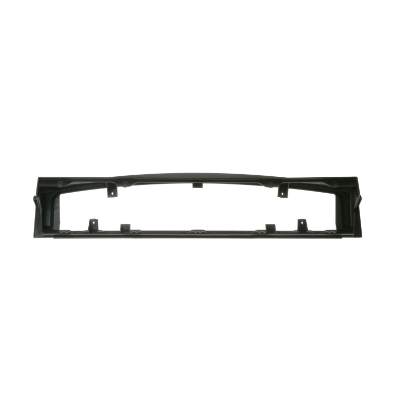Range Trim Control Panel WB36T10666, product image 2 of 2