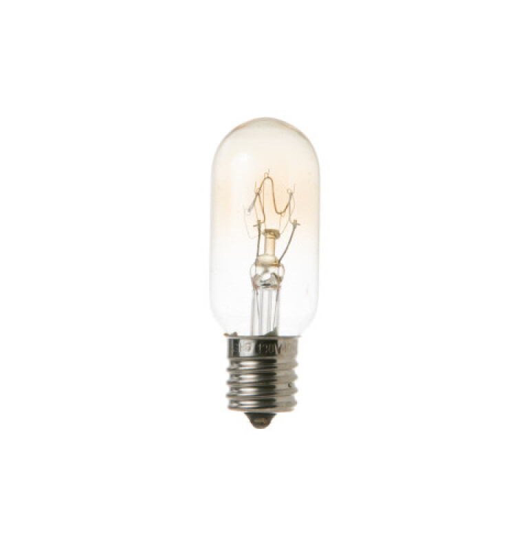 Microwave Bulb - 40w WB36X10003