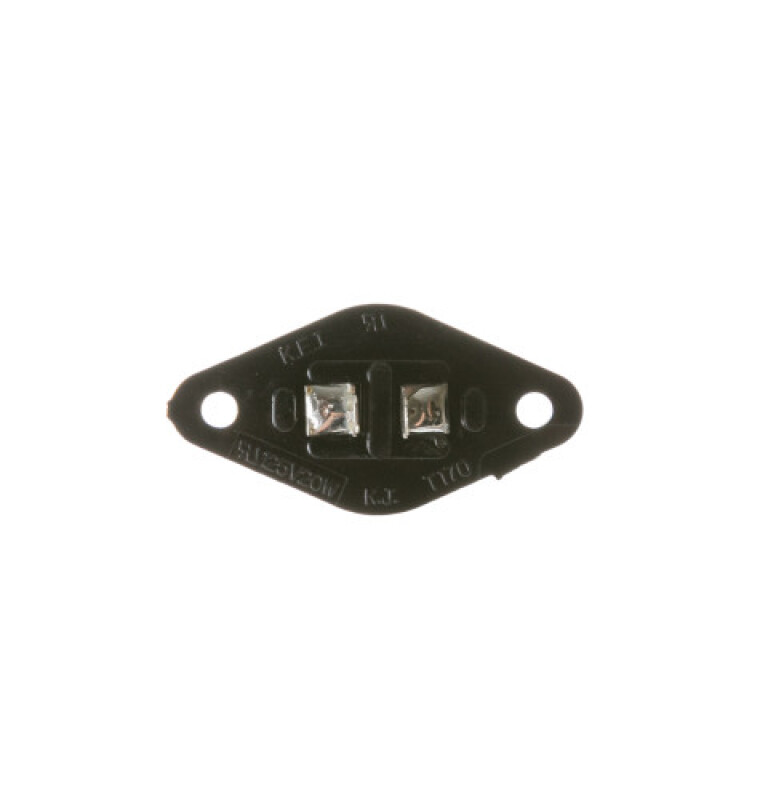 Microwave Bulb - 125v 20w WB36X10063, product image 2 of 2