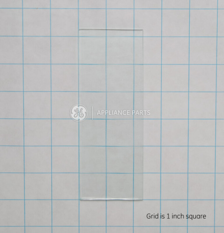 Microwave Light Lens WB36X10071