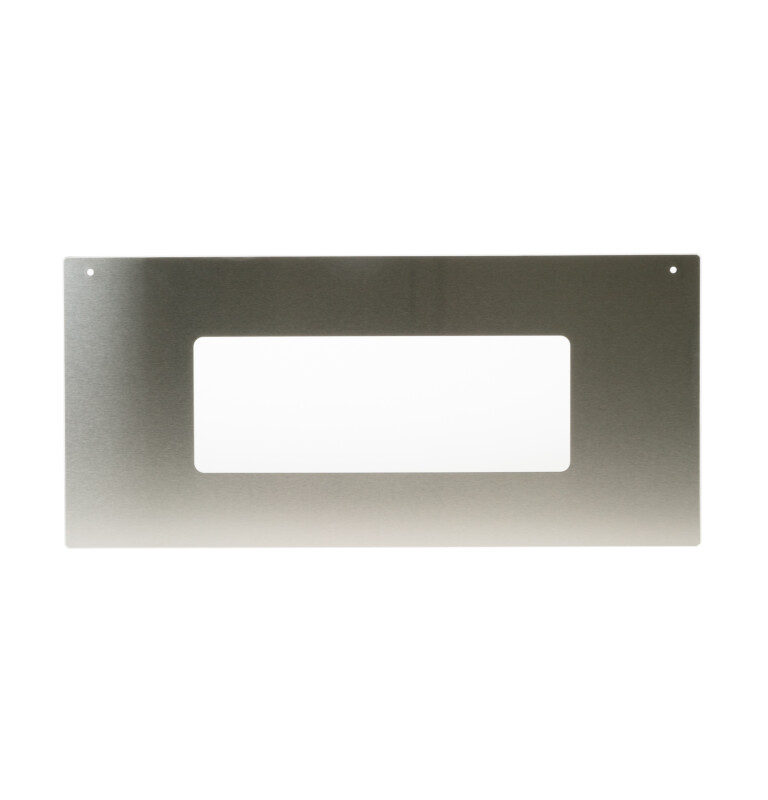 Range Door screen assembly WB36X10122