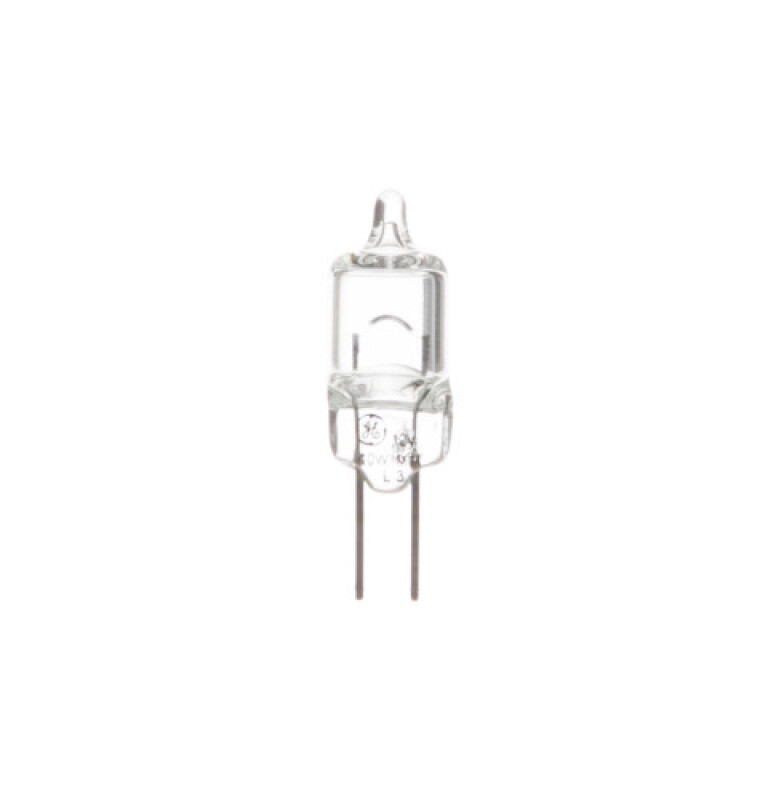Microwave Halogen Bulb 10w 12v WB36X10163