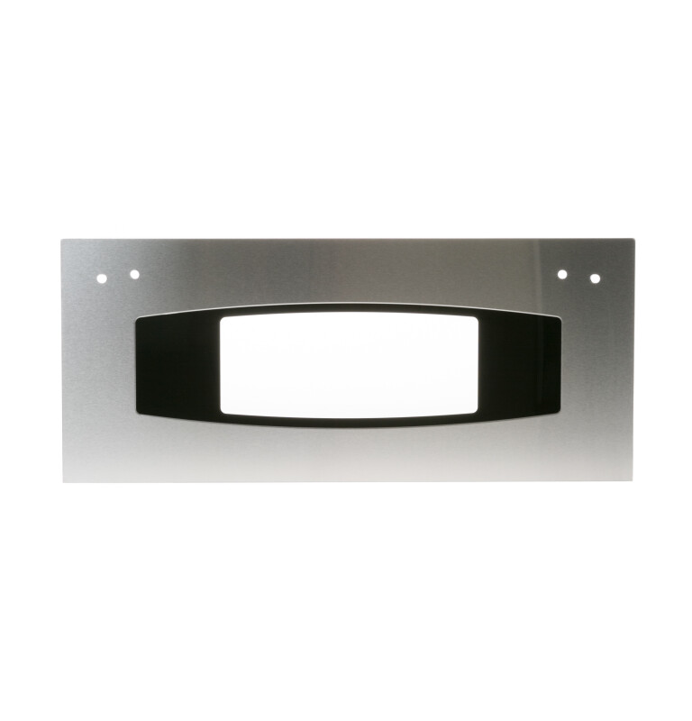 Microwave Glass Oven Door Assembly WB36X10238