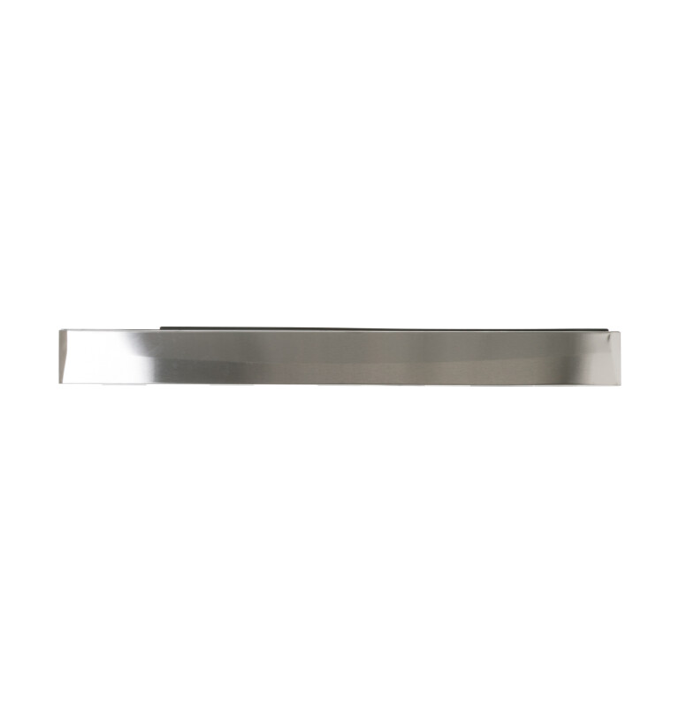 Stainless Steel grille assembly WB36X10272, product image 2 of 3