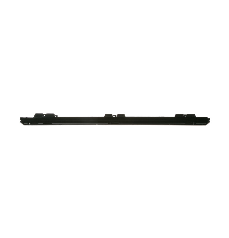 Stainless Steel grille assembly WB36X10272, product image 3 of 3