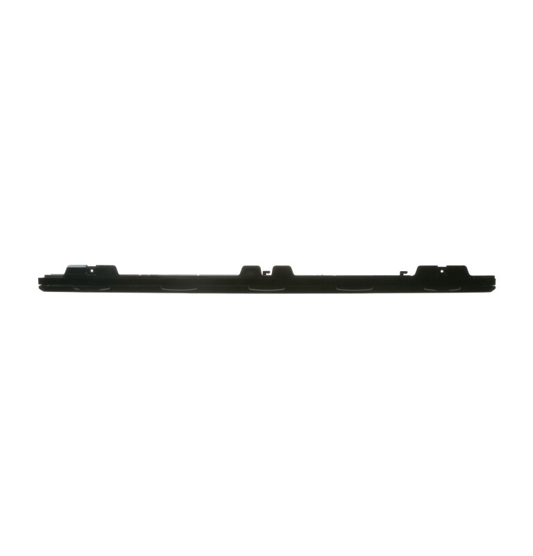 Grille Assembly, Black WB36X10276