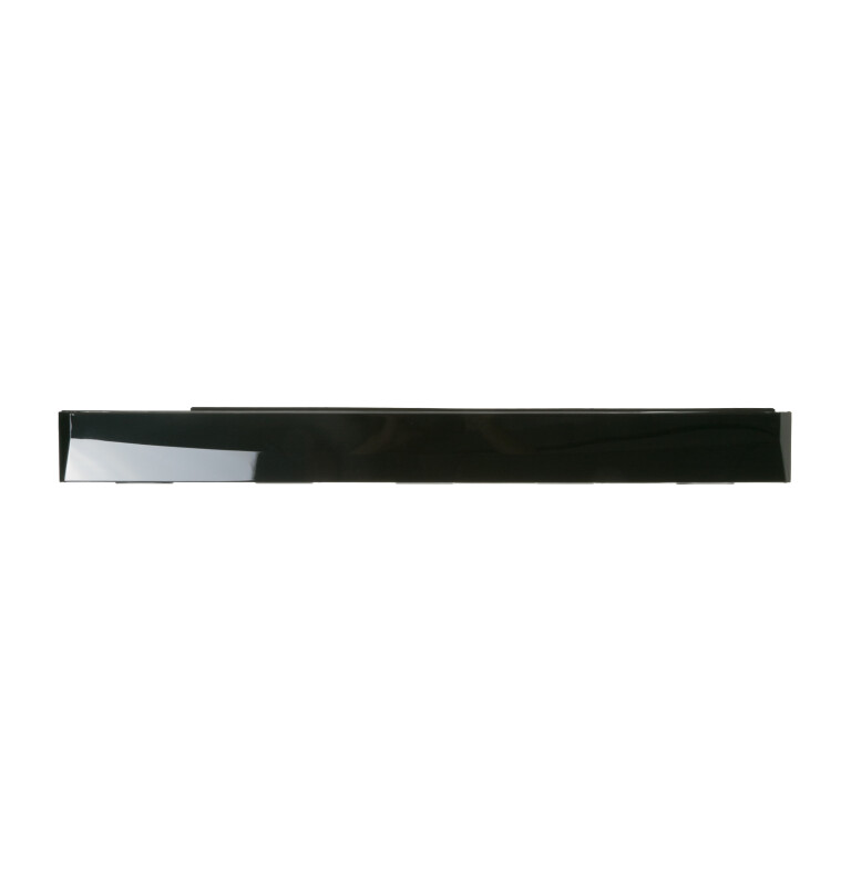 Grille Assembly, Black WB36X10276, product image 2 of 4