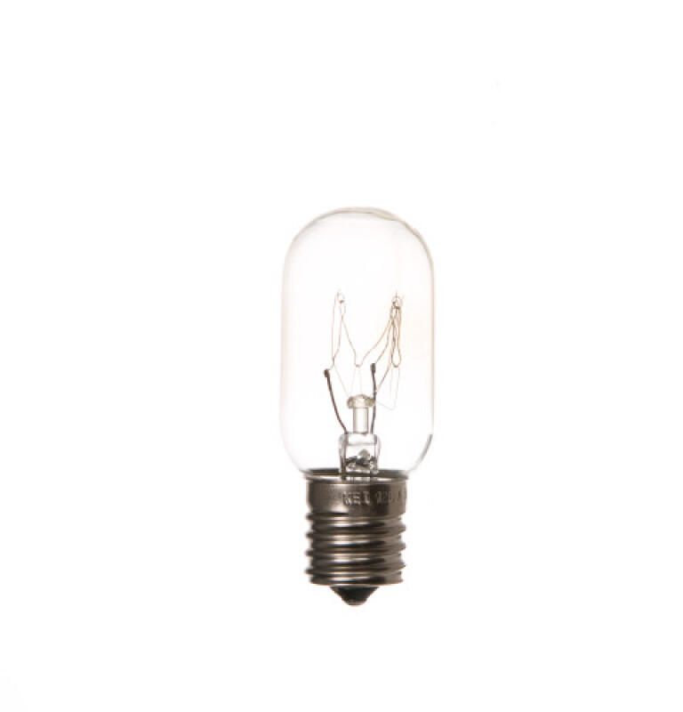 Microwave Bulb - 125v 30w WB36X10328