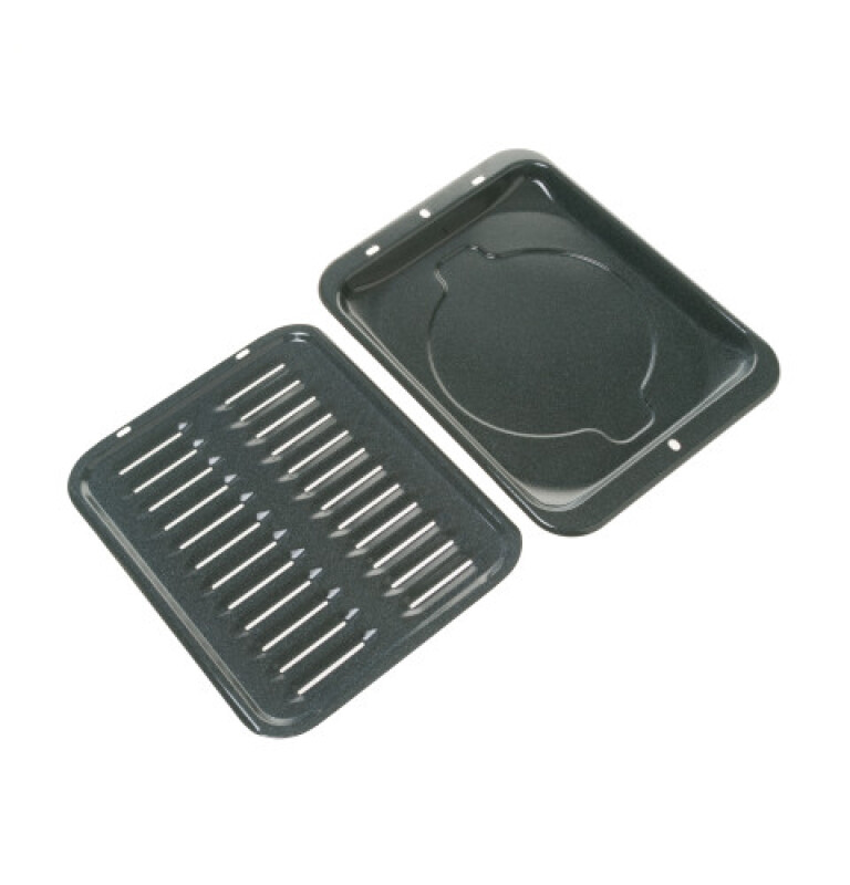 Universal Range Broiler Pan WB48X10056