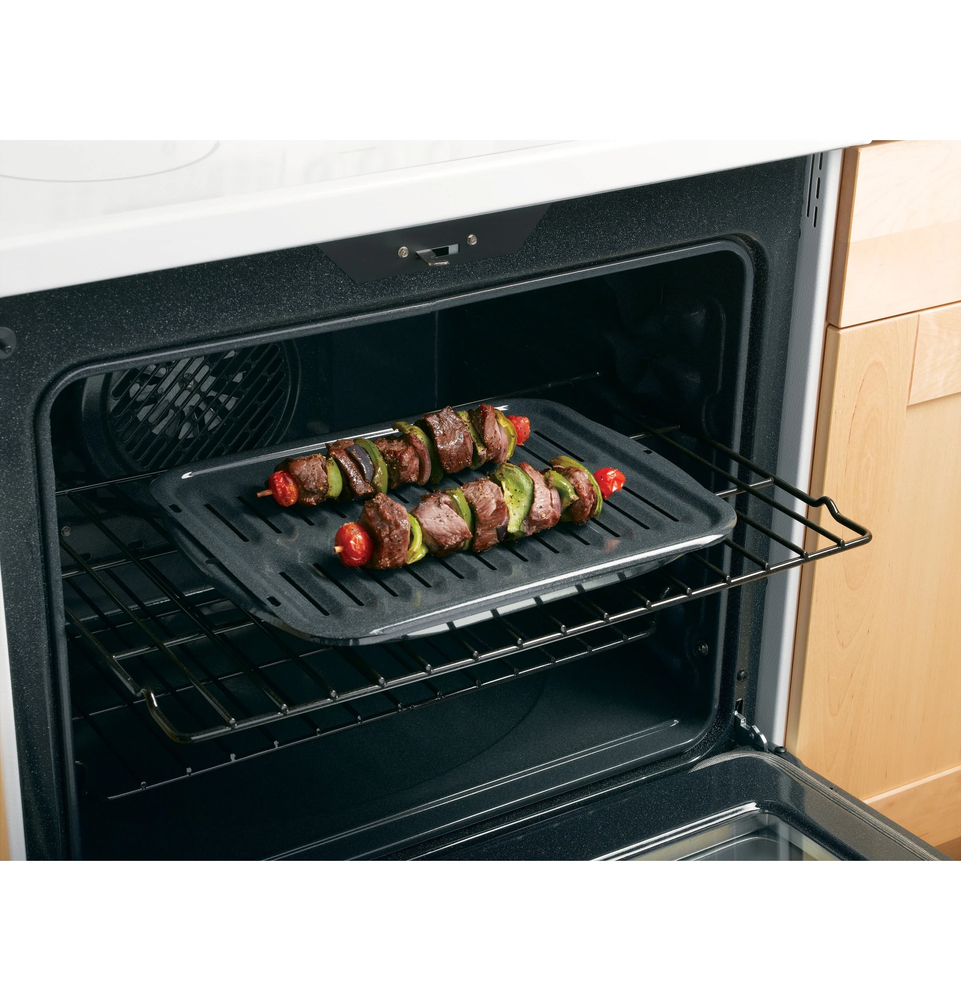 Universal Range Broiler Pan WB48X10056