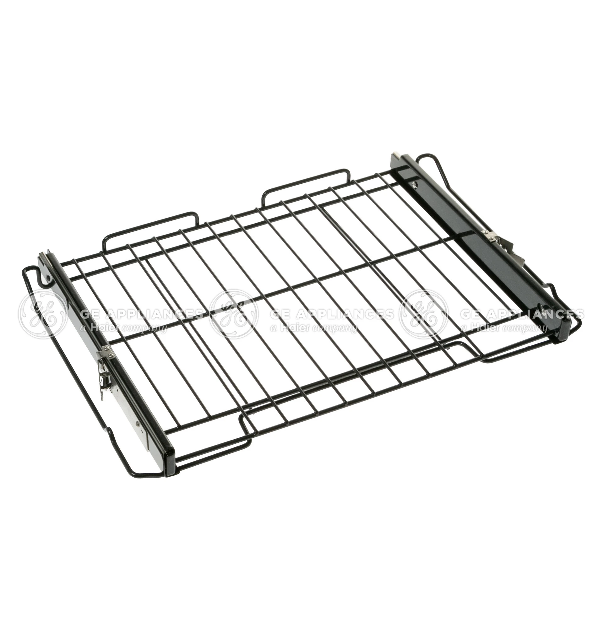 Range Oven Rack Slide Assembly WB48X20881