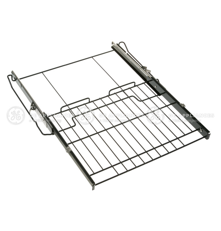 Range Oven Rack Slide Assembly WB48X20881