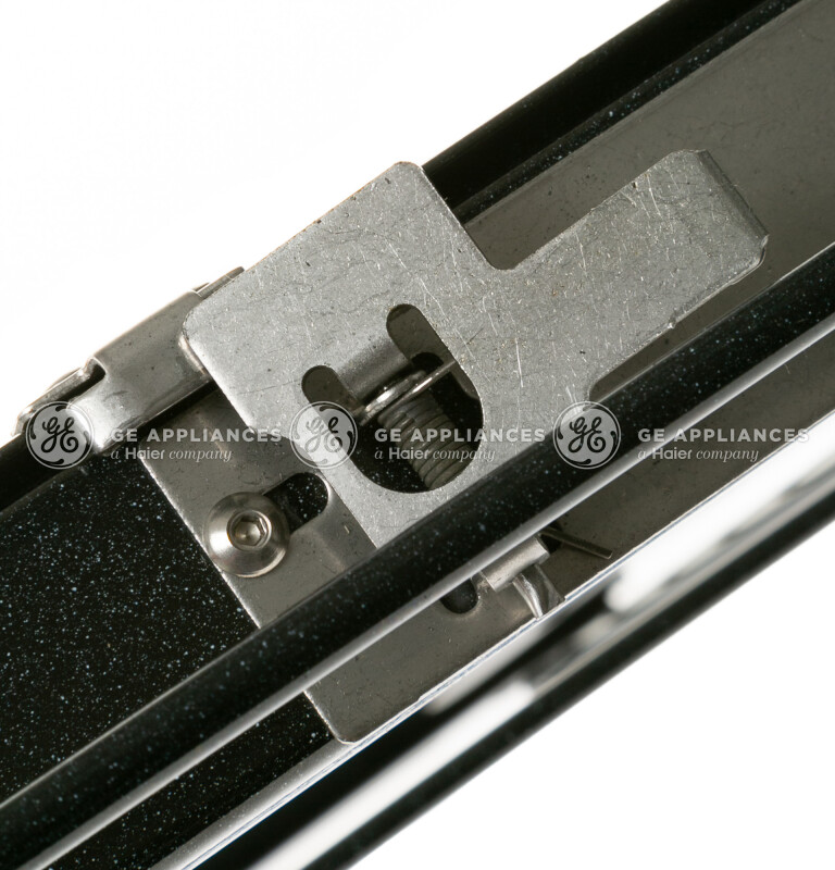 Range Oven Rack Slide Assembly WB48X20881