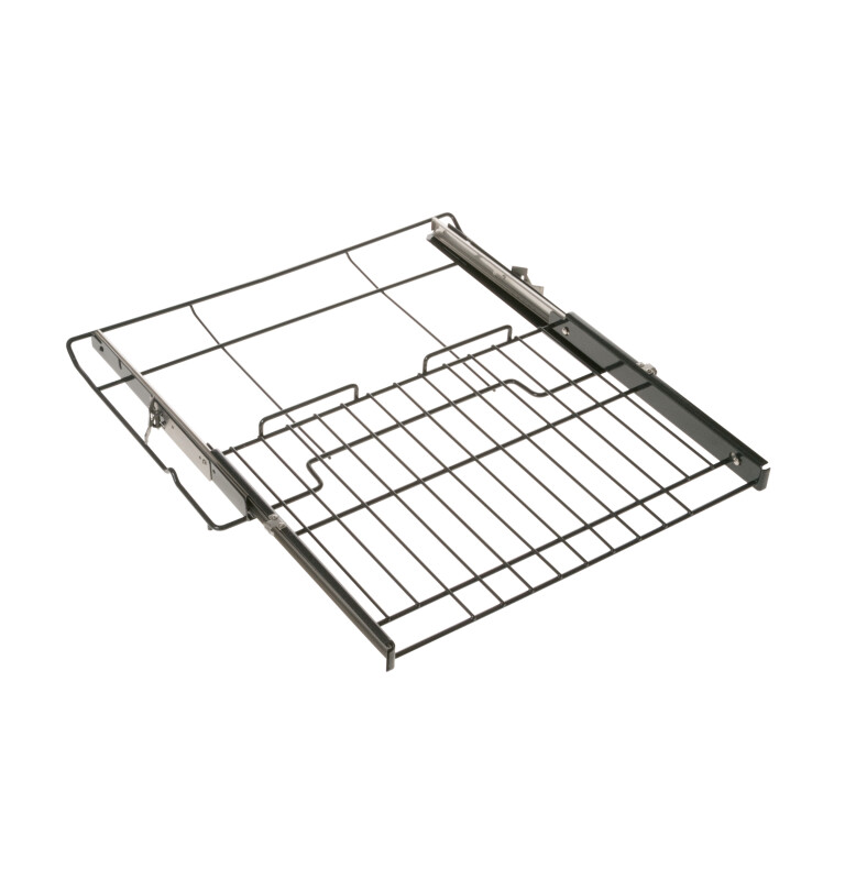 Range Oven Rack Sliding Assembly WB48X21543