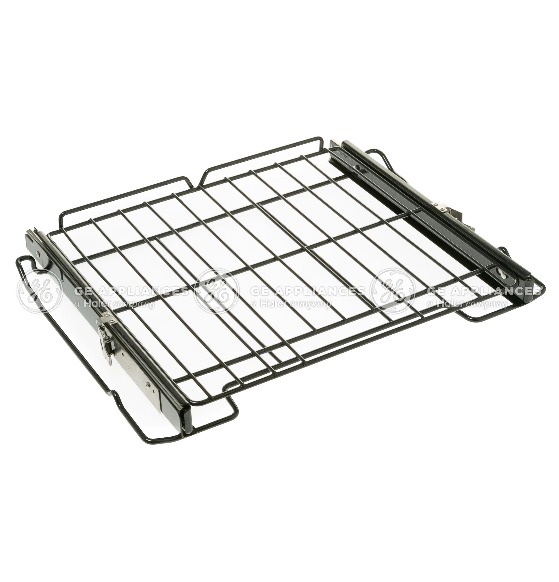 Sliding Oven Rack Assembly WB48X32941