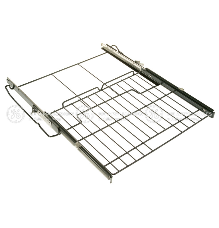 Sliding Oven Rack Assembly WB48X38086