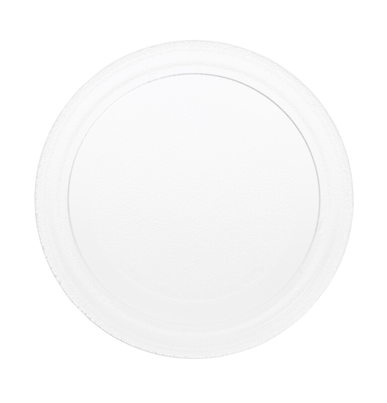 Microwave Glass Tray WB49X10010, product image 2 of 2