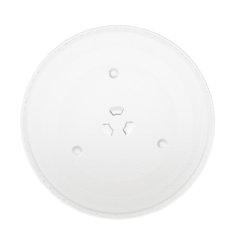 Microwave Glass Tray WB49X10097