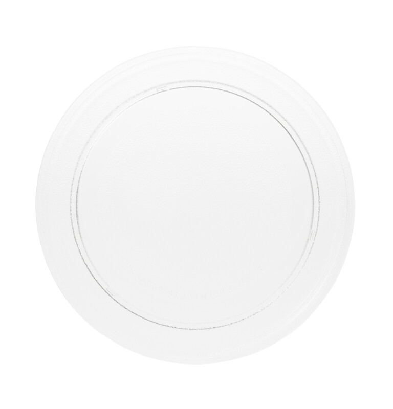 Microwave glass tray turntable WB49X10134