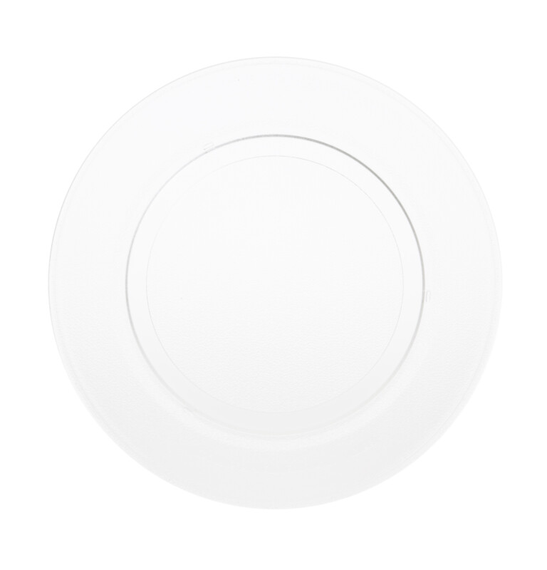 Microwave Glass Tray WB49X10135, product image 2 of 2