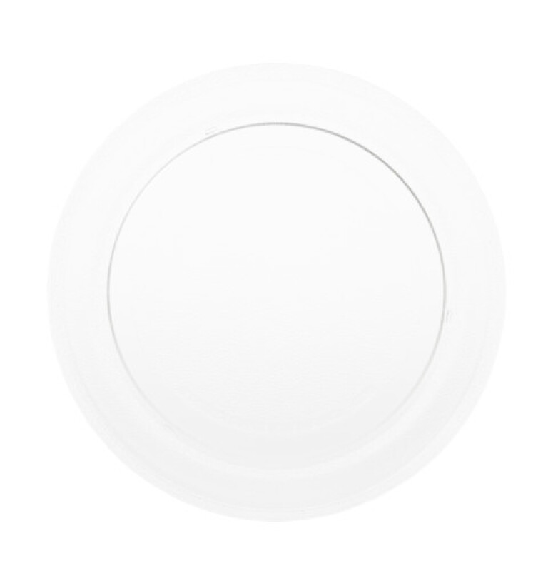 Microwave Glass Tray WB49X10139
