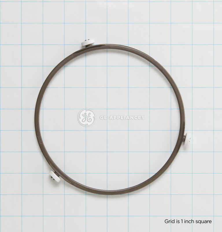GE Microwave Turntable Other WB49X10231 Picture 1
