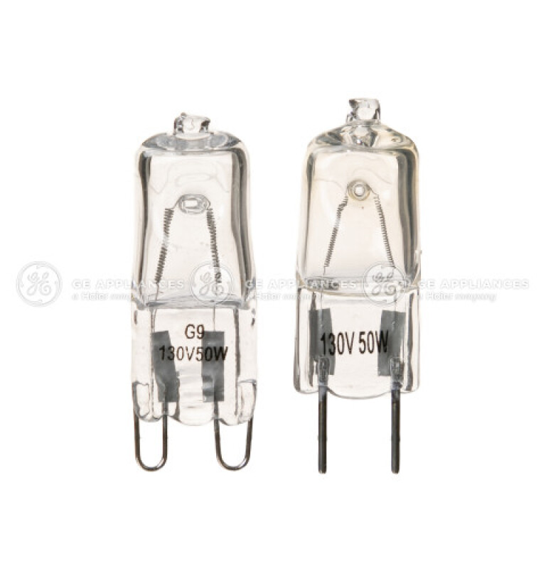 Range Halogen Bulb Kit WB49X29679