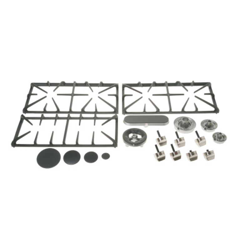 Gas Range Free-standing Café Series Passover Kit WB49XCR05T