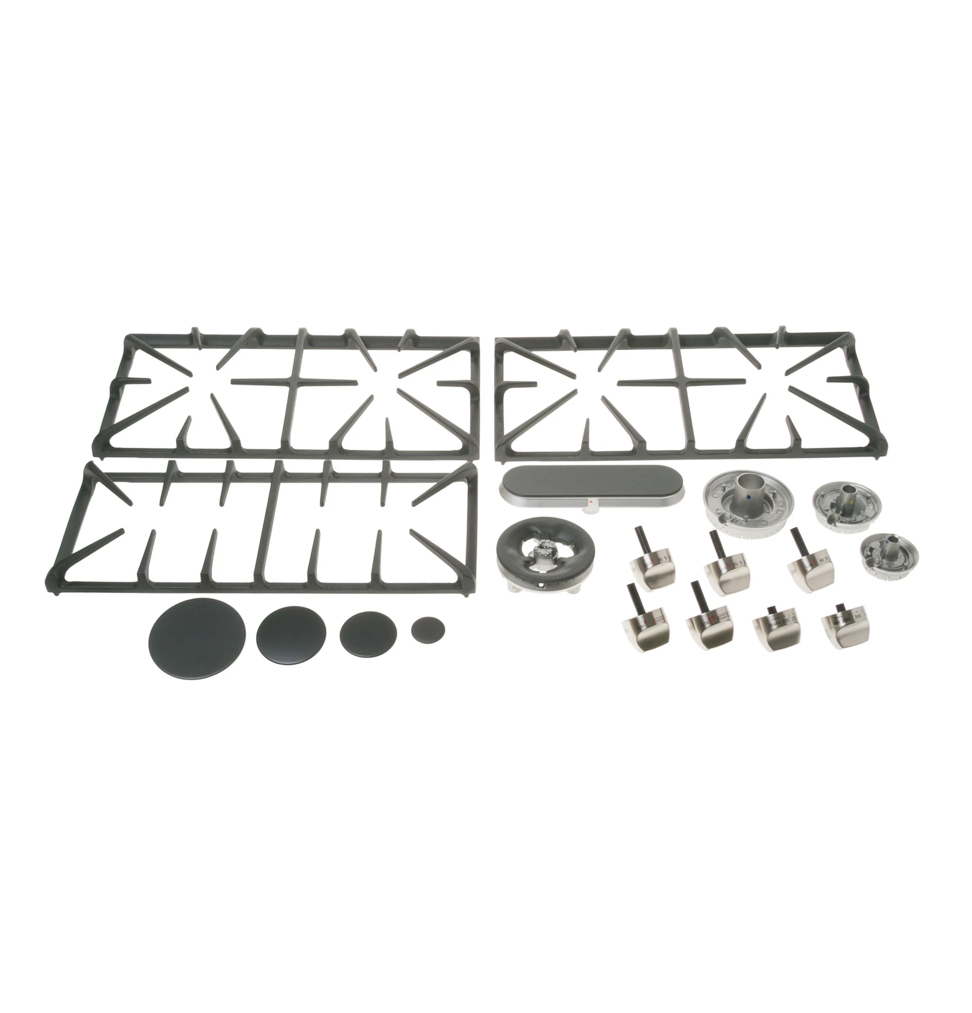 Gas Range Free-Standing Café Series Passover Kit WB49XCR05T