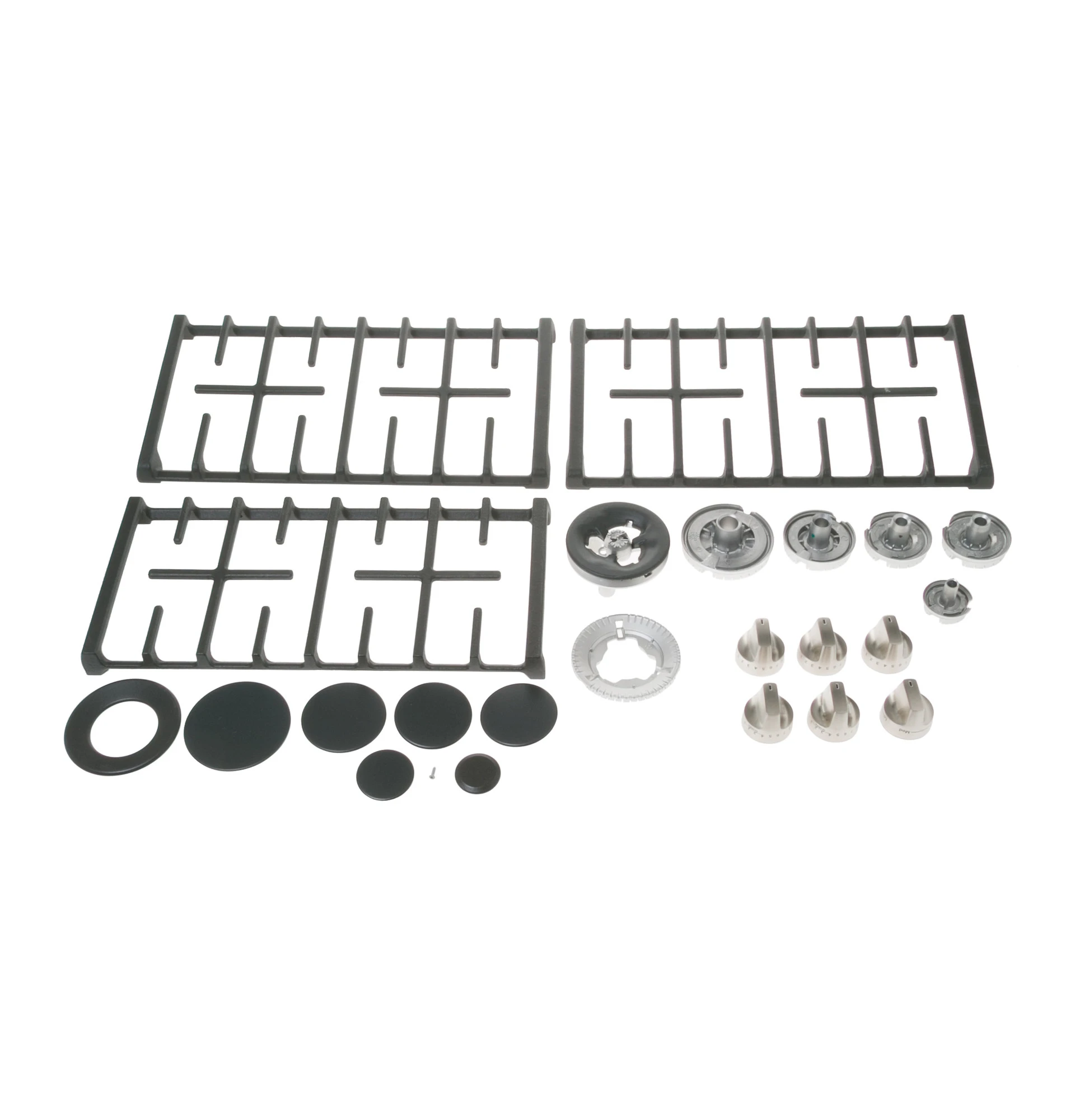 Gas Range Café Series Passover Kit WB49XCR06L