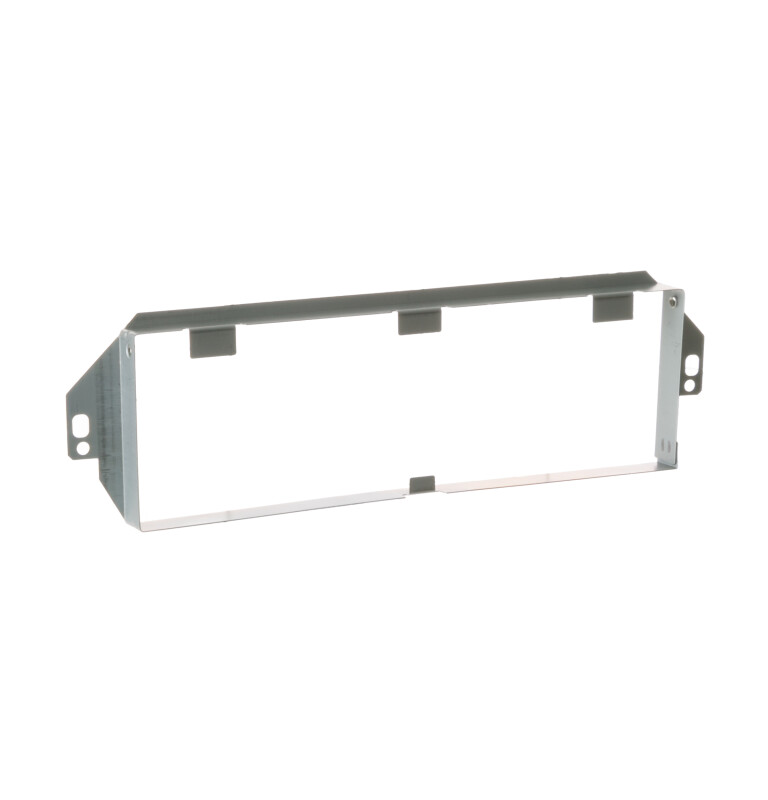 Over the range microwave installation kit WB64X10003, product image 2 of 3